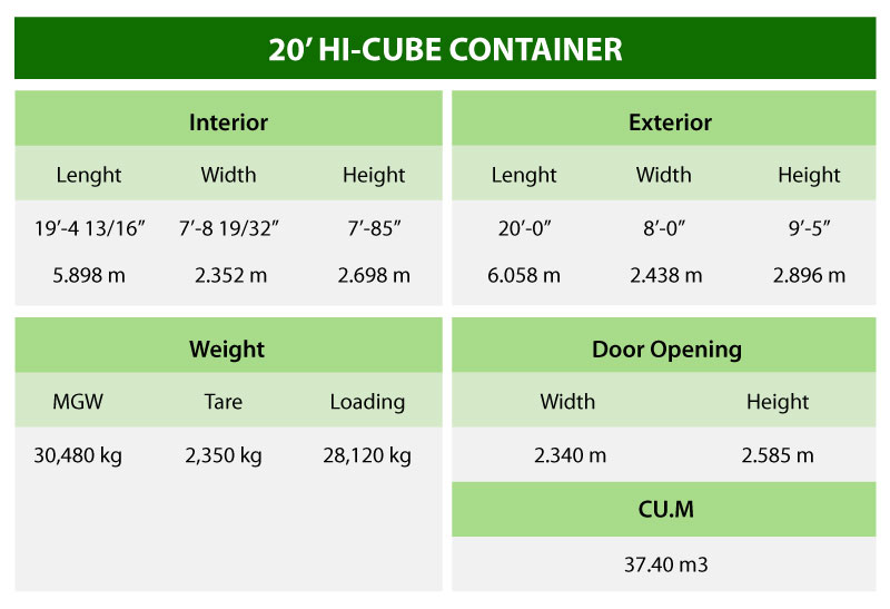 20ft-Hi-Cube-container